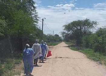 Contactos estrechos y testeos aleatorios dieron otros 16 casos positivos de covid