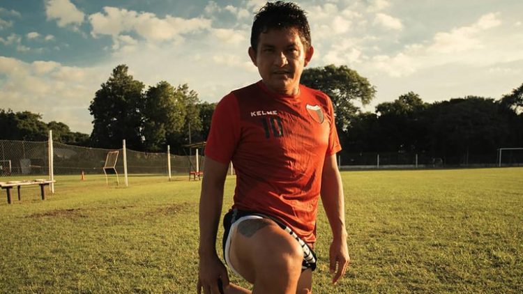 «Cuando no teníamos para comer mi viejo no se iba a robar, se iba a laburar»