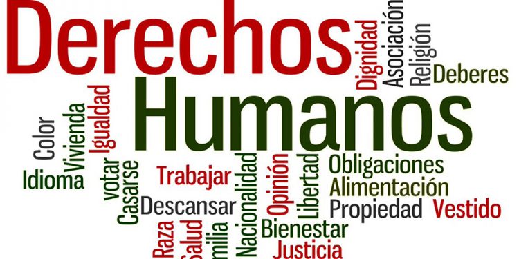 Cuáles son los derechos humanos, según la ONU