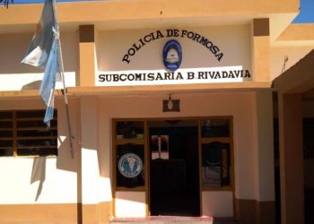 Un policía, imputado en causa de drogas, se escapó por el techo de su celda