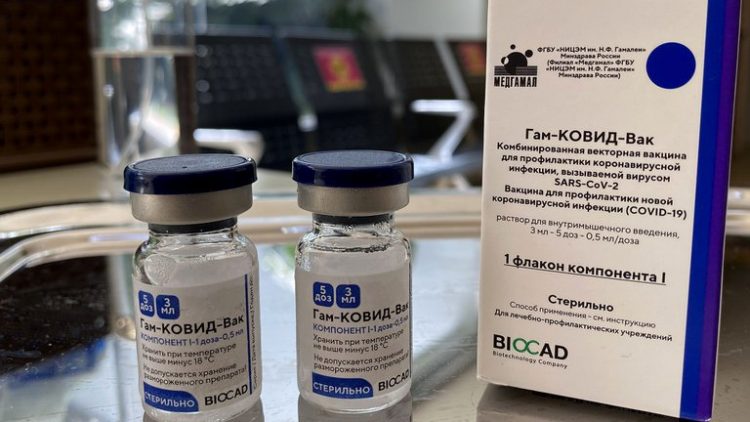 Cuáles son los efectos adversos esperables luego de vacunarse