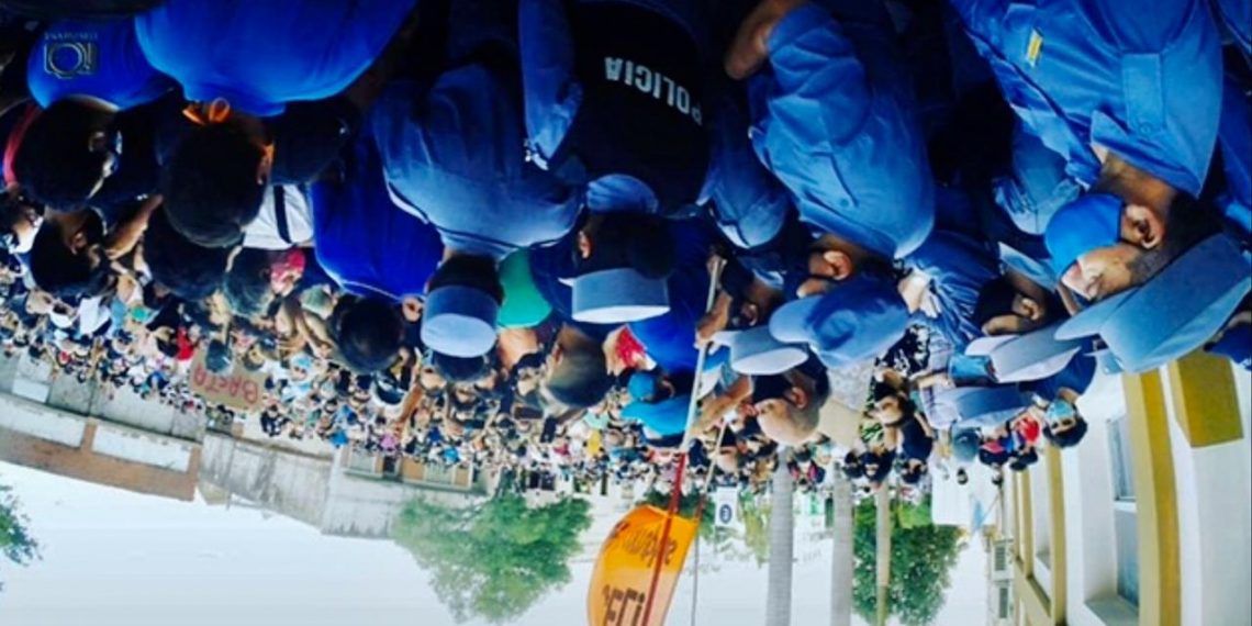 El desorientado gildismo que corre detrás de los problemas