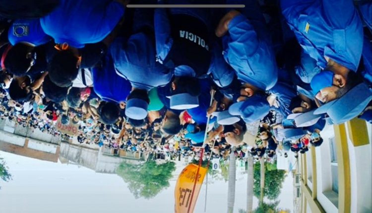 El desorientado gildismo que corre detrás de los problemas