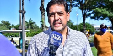 Fernández Patri: “Seguiremos adelante con los aciertos de nuestra política sanitaria»