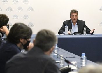 JxC pidió a Sergio Massa que diputados viajen a Formosa por DDHH
