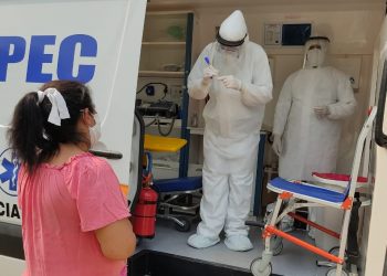 Formosa seguirá bloqueada hasta el 2 de febrero por circulación viral