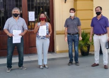 Concejales pidieron un horario más flexible para bares y restaurantes