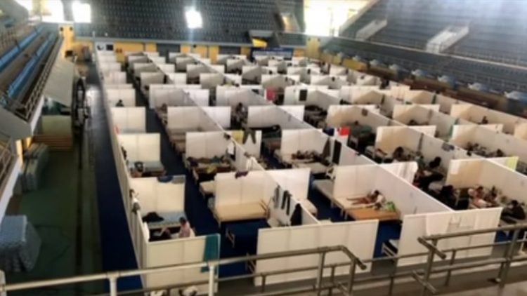 Elisa Carrió: “Hay una gravísima violación de derechos humanos en Formosa”