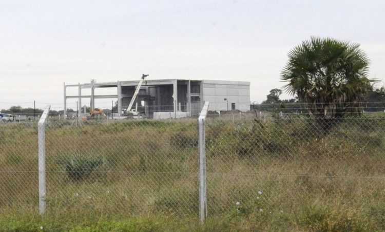 Preocupa a Paraguay reactivación de obras en Dioxitek