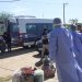 Informan 8 casos y prórroga del ASPO al departamento Matacos