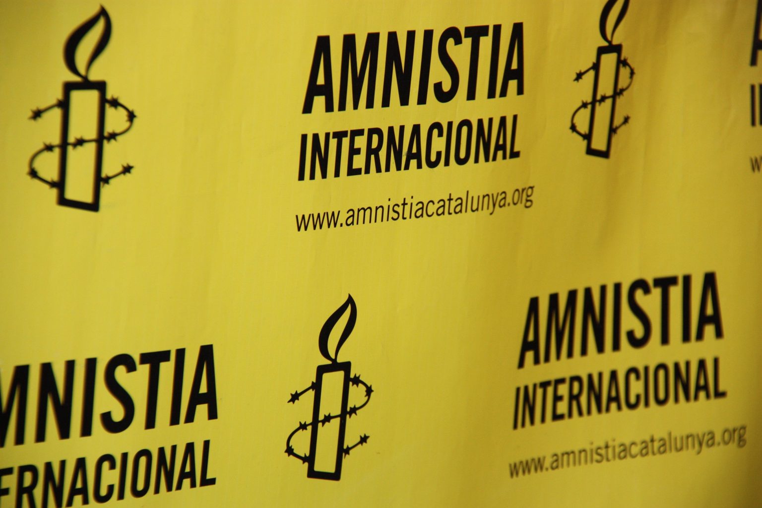 amnistia internacional NoticiasFormosa
