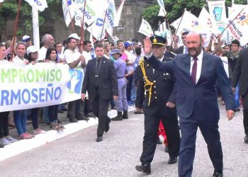 «Porque lo más importante es la salud y la vida de los formoseños»
