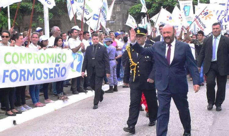 «Porque lo más importante es la salud y la vida de los formoseños»