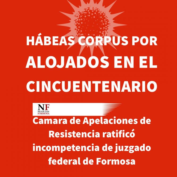 La Justicia Federal se aparta de entender en conflictos por CAP y CAS