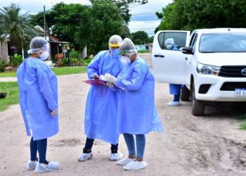 Un hombre de 68 años, la nueva víctima fatal del covid en la provincia