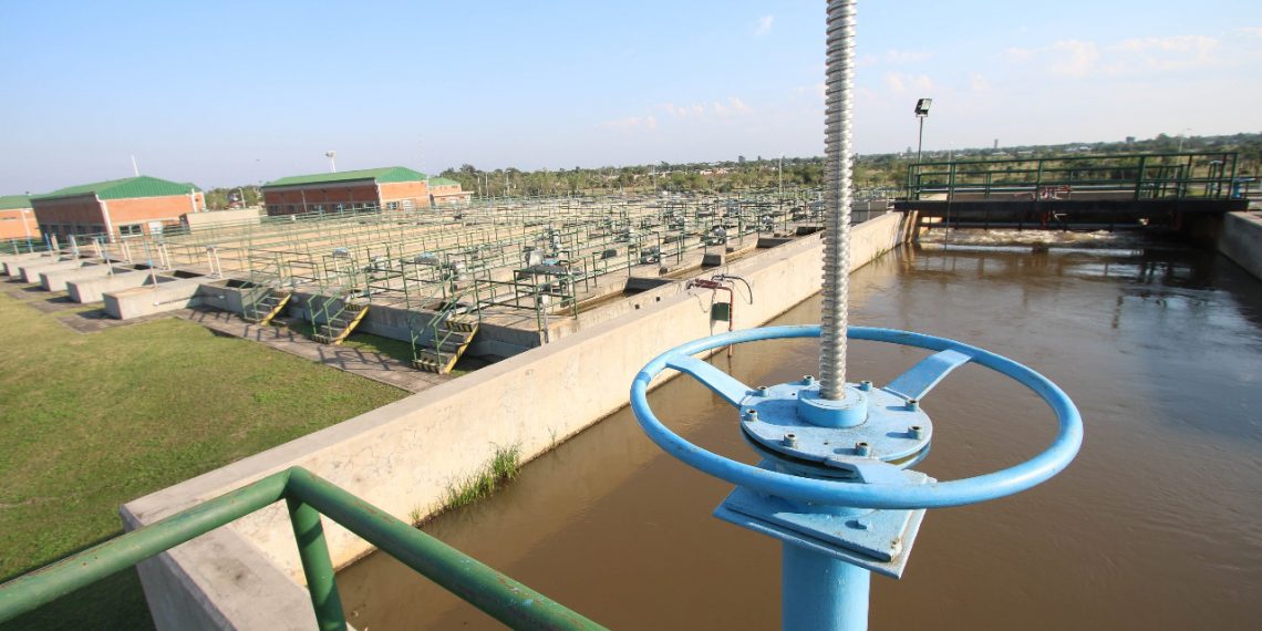 Trabajos de mantenimiento en la red de agua afectarán a un sector del C-5