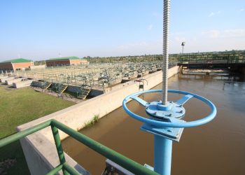 Trabajos de mantenimiento en la red de agua afectarán a un sector del C-5