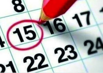 Así será el calendario de feriados para el 2021, habrá 23 días festivos