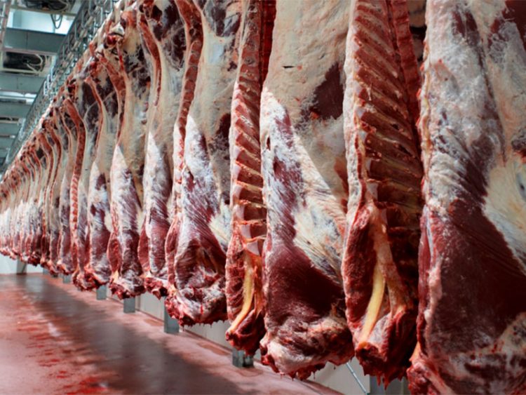 El kilo de asado aumentó 93% en un año en la Ciudad y el Gran Buenos Aires