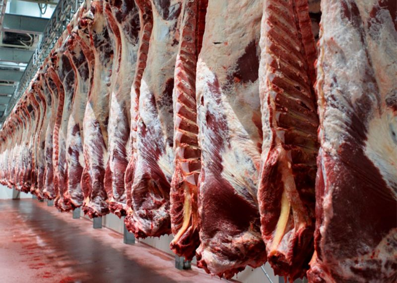 El kilo de asado aumentó 93% en un año en la Ciudad y el Gran Buenos Aires