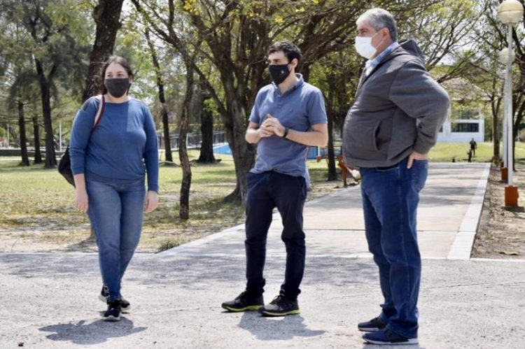 El bloque de concejales del PJ cruzó a Carrió y a la Coalición Cívica