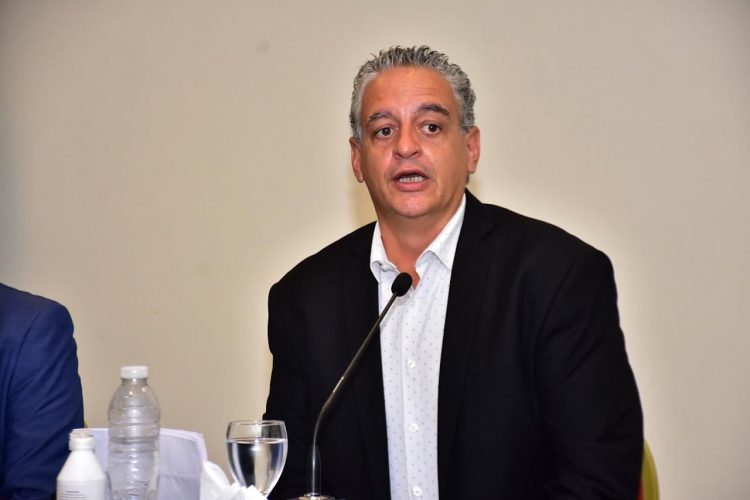 Pietragalla: “No hay violación sistemática de DDHH en Formosa”