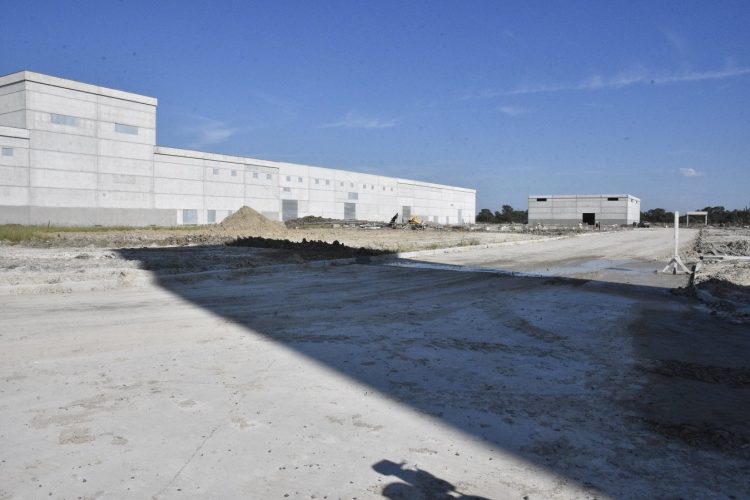 Preocupa a Paraguay reactivación de obras en Dioxitek