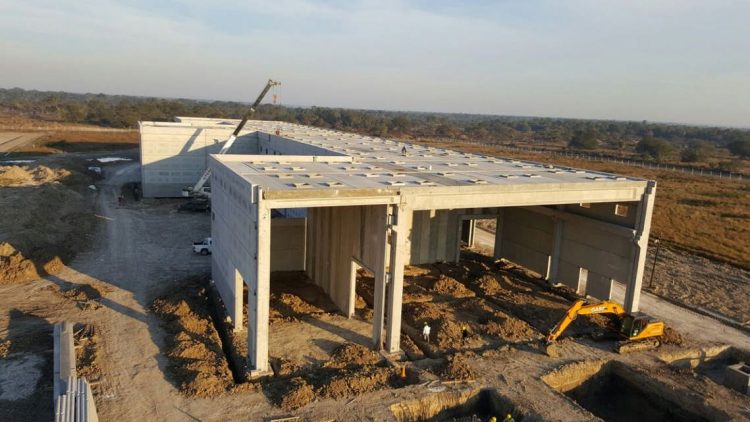 Preocupa a Paraguay reactivación de obras en Dioxitek