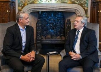 Alberto mandó a Pietragalla a ponerse a disposición del Gobierno y la sociedad de Formosa