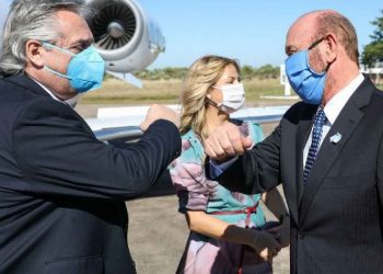 Amnistía Internacional insiste y ahora le reclama al Gobierno nacional