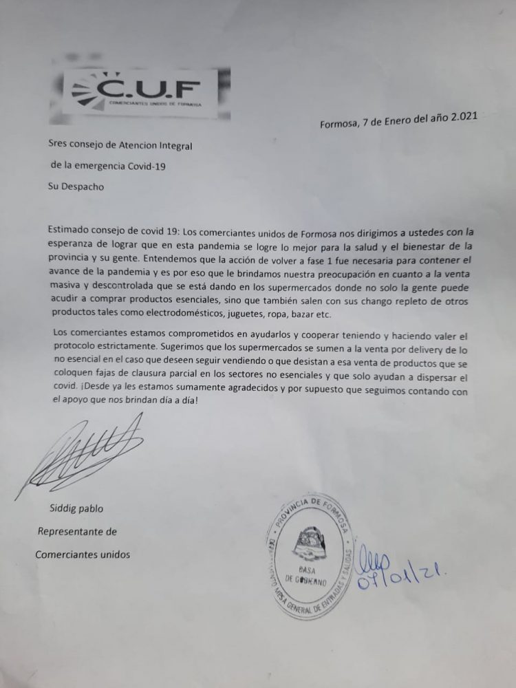 Advierten que los super venden rubros que a comercios chicos no les permiten