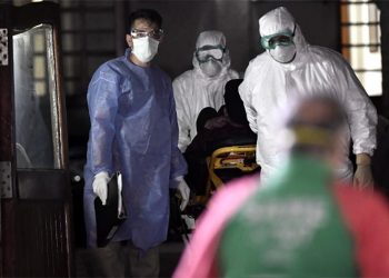 Reportan 16 casos y prorrogan bloqueo sanitario a Ramón Lista