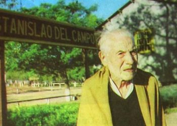 Hace 26 años fallecía Esteban Laureano Maradona, el médico rural de la selva formoseña