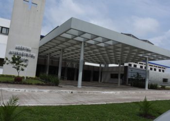 Un clorindense de 66 años es la segunda víctima fatal del covid en Formosa