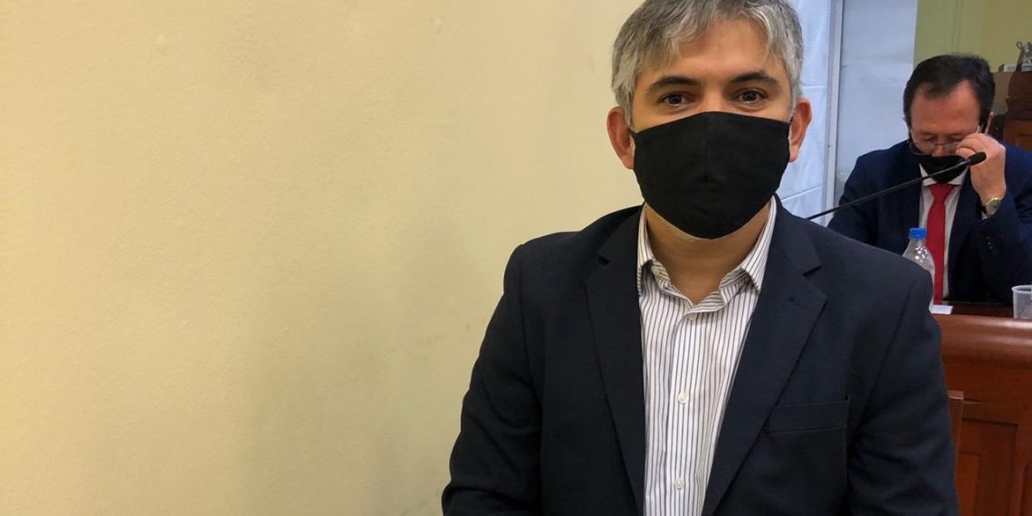 Montoya: “La Cámara de Casación Penal nos dio la razón”