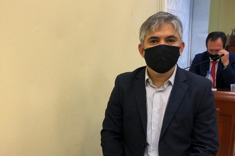 Montoya: “La Cámara de Casación Penal nos dio la razón”