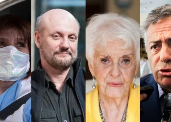 Solicitada de artistas, intelectuales y opositores por Formosa: «No confundan barbijo con bozal»