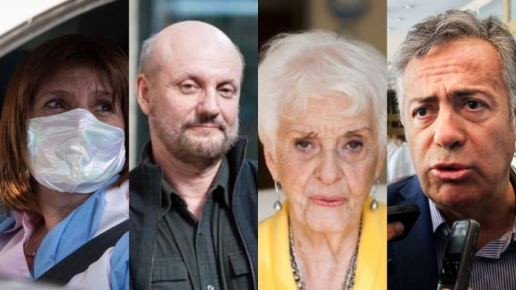 Solicitada de artistas, intelectuales y opositores por Formosa: «No confundan barbijo con bozal»