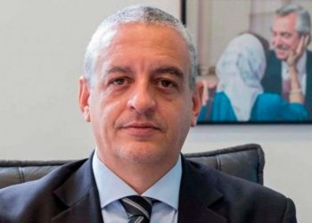 El secretario de DDHH y el vínculo del padre con el ataque montonero del 5 de octubre