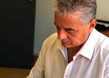 La agenda de Horacio Pietragalla en Formosa