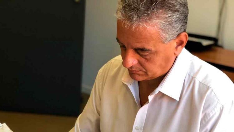 La agenda de Horacio Pietragalla en Formosa