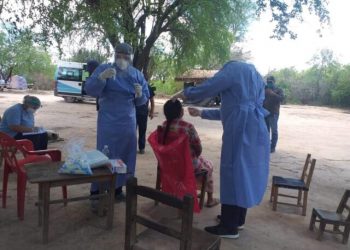 Informan la tercera víctima fatal, otros 30 casos y más localidades afectadas