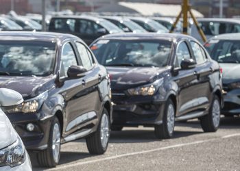 Formosa con una tremenda caída en ventas de 0 km