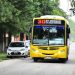 Colectivos y remises circularán, desde hoy, de 6 a 22 horas