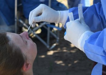 Anunciaron el deceso de la primera víctima covid de la ciudad de Formosa