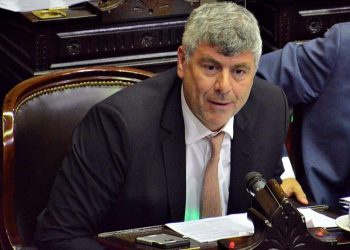 La carta de Buryaile a Alberto