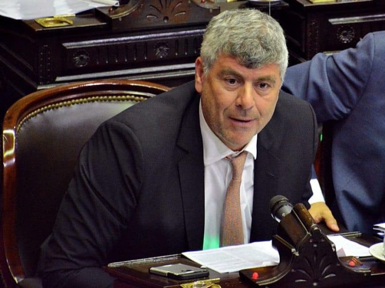 La carta de Buryaile a Alberto