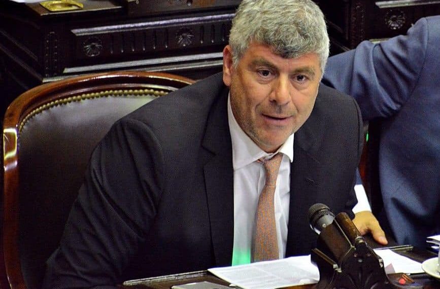 La carta de Buryaile a Alberto