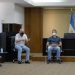 Insfrán adelantó que Formosa seguirá vacunando a adultos mayores