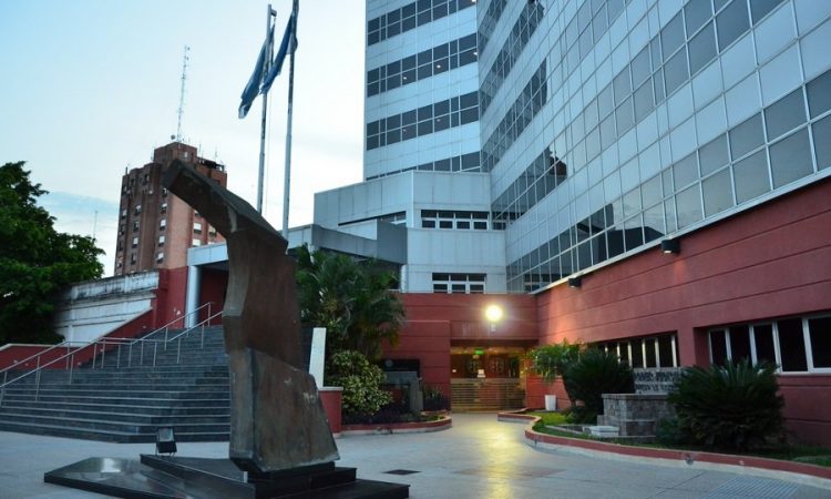 El Poder Judicial retoma su actividad normal desde este miércoles 3